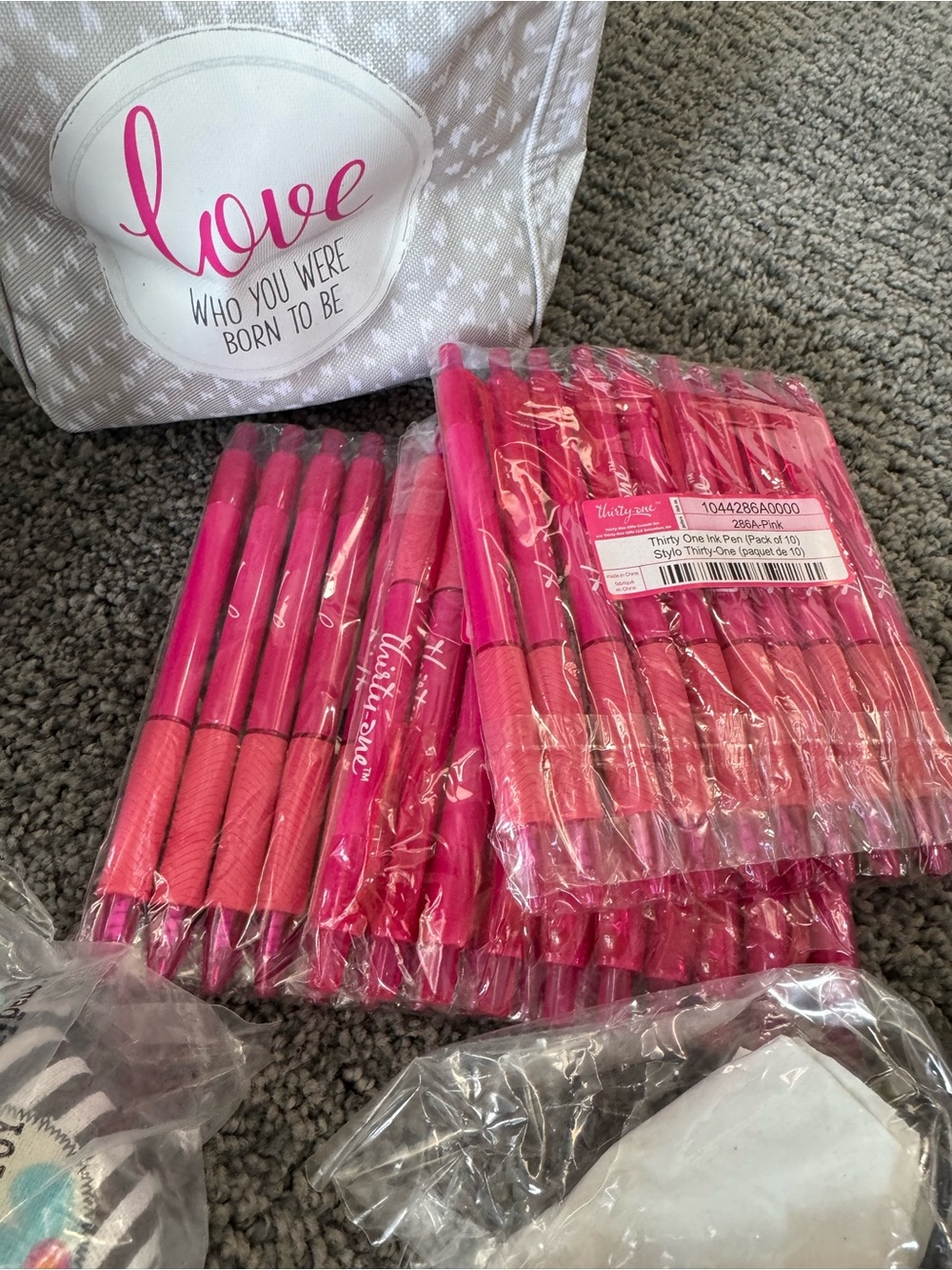 thirty-one Accessory Bundle (new items) - Picture 5 of 7